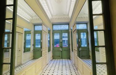 Duplex Élégant au Cœur de Nice - Foto 9