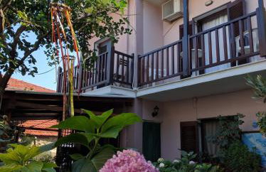 Katerina Apartments - Photo 1