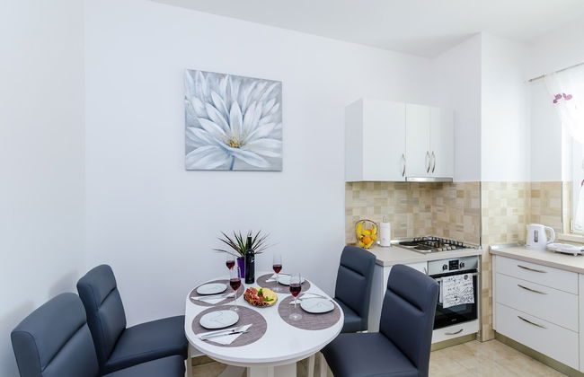 Apartments La Luna - Foto 8