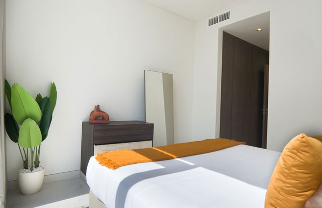 Easygo- Luxury 2bdr With Lagoon Access - Foto 10