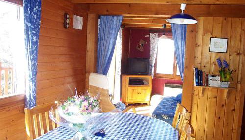 Chalet Gerbepal by Interhome - Foto 2