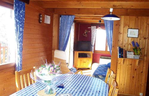 Chalet Gerbepal by Interhome - Foto 2