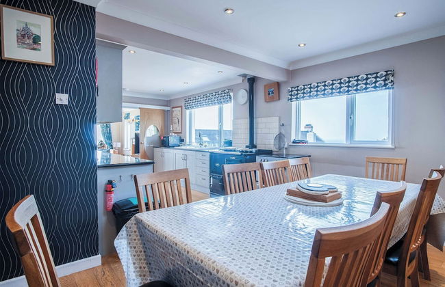 Carissima - 4 Bedroom House - Rhossili - Photo 28