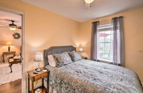 Bristol Escape with Patio, 2 Mi to Downtown! - Foto 14