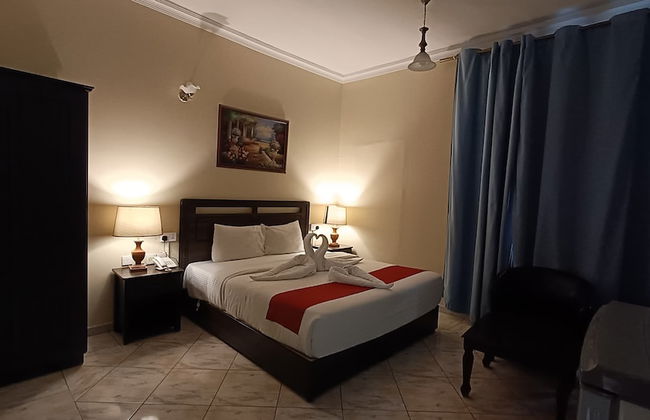 RUWI BEACH HOTEL APARTMENTS - Foto 26