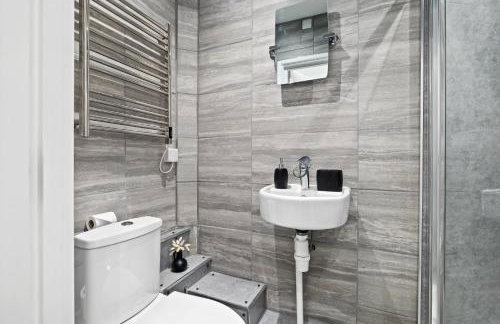 City centre Penthouse - Weekend Getaway - Foto 19