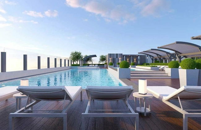 Ken's House - CSJ Apartment Vũng Tàu - Foto 1