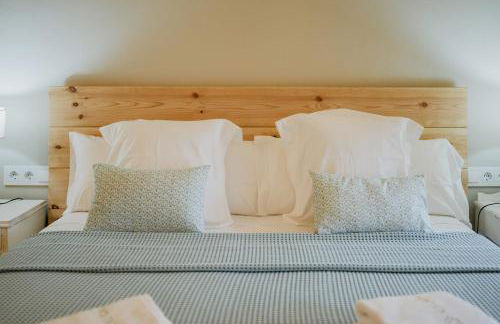 CAL GALL rural Cerdanya - Foto 66