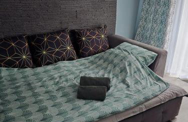 Mieszkanie 44 w Karkonoszach - Foto 12