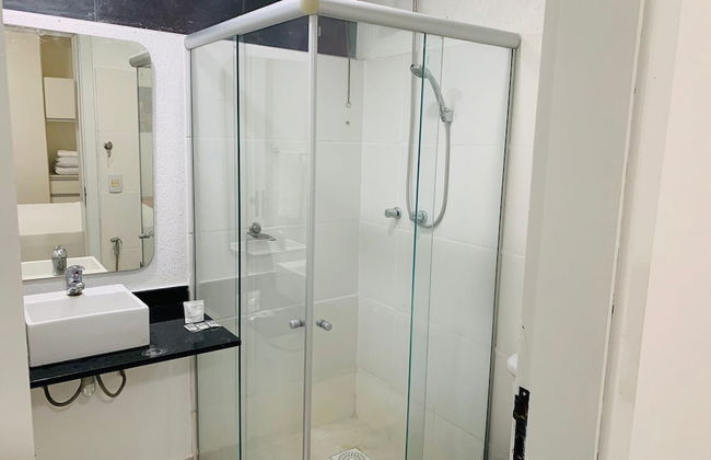 Lagamar Hotel Varginha - Foto 11