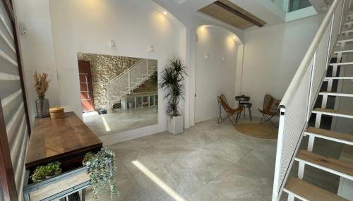 Casa céntrica en Reus - Foto 2, Lobby or reception