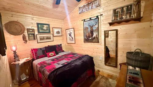 Little Bear Tiny Cabin - Foto 3