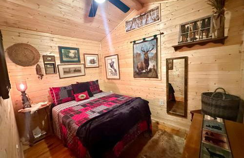 Little Bear Tiny Cabin - Foto 2