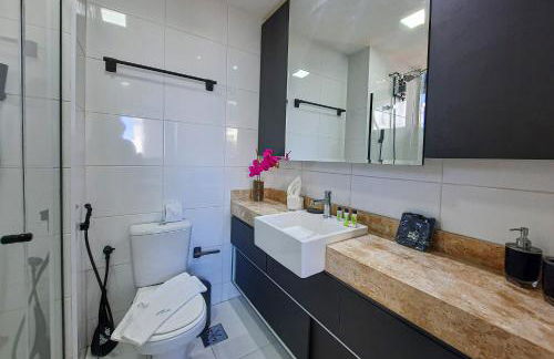 Luxuoso e Moderno Studio One Milenio no Cocó - Foto 30