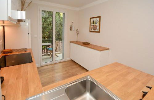 Appartement Tarascon avec garage privé - Foto 3