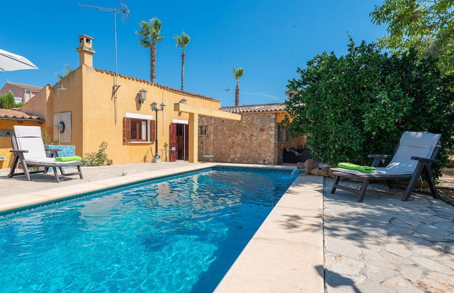 Raco De Can Pep in Inca - Foto 31