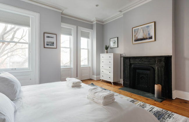 6 Bedroom Townhome Near NYC - Foto 9