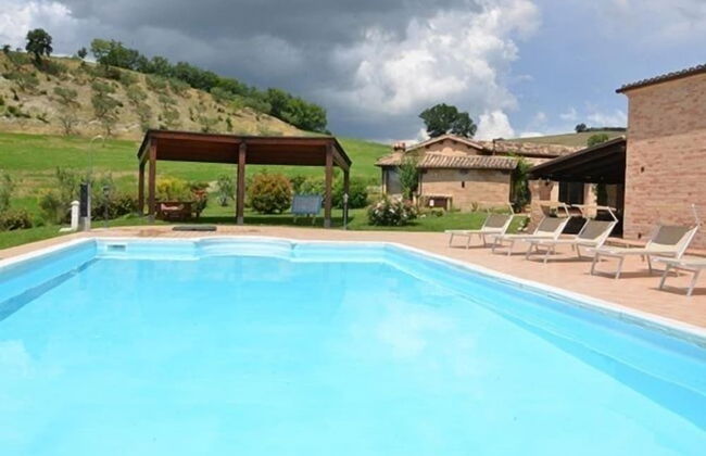 Agriturismo Villa Rosetta - Photo 33