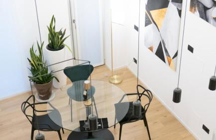 Loft Milano Manifatture2 - Foto 27