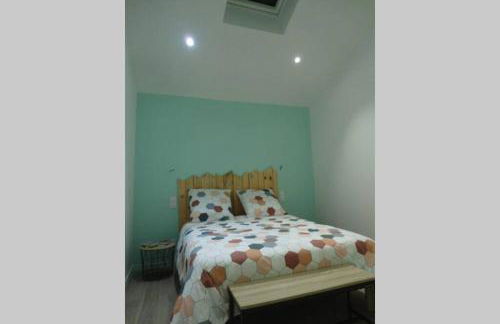 Petite maison au calme tout confort - Foto 9