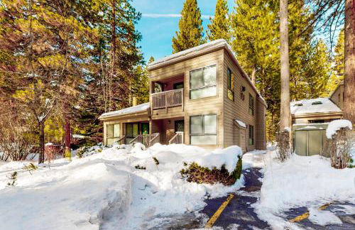 Maison de Montagne - Foto 18