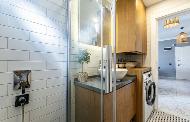 Sea Houses - Photo 15