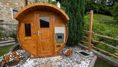 Casa Corte dei Rode - Foto 2