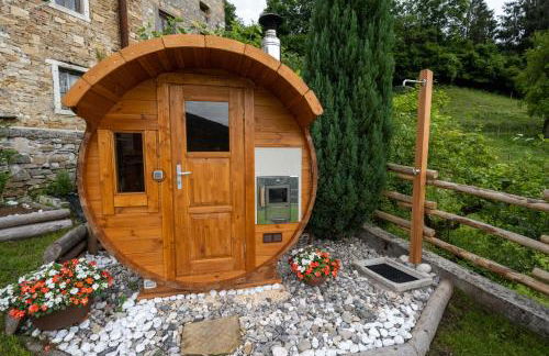 Casa Corte dei Rode - Foto 2