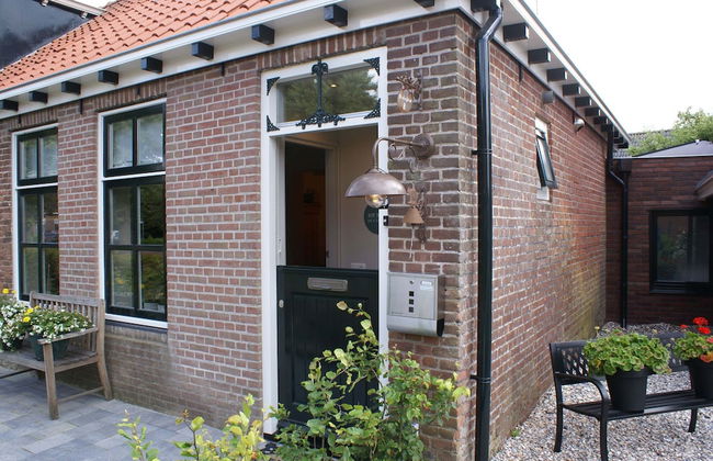 Holiday Home Paesens Near Wadden Sea - Foto 37