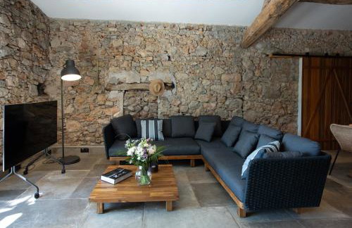 Gites de Chateau Gasqui - Foto 16