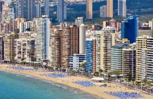 Apartament La Mata - Photo 17