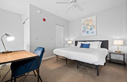 Kasa South Side Pittsburgh - Foto 42