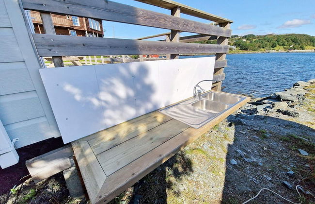 6 Person Holiday Home in Tansoy-by Traum - Foto 26