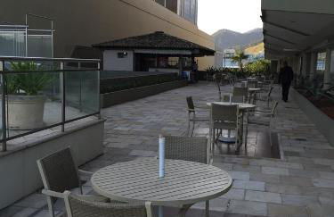 Apto Barra da Tijuca Frente pro Mar - Foto 41