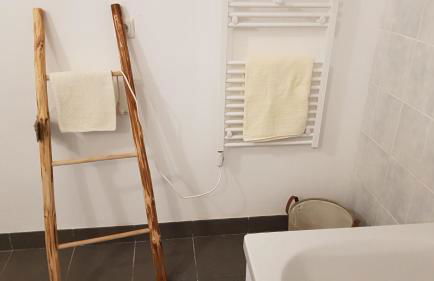 Haus Alfina - Foto 18