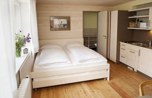 Familienhotel Weimar mit Ferienwohnungen - Foto 31