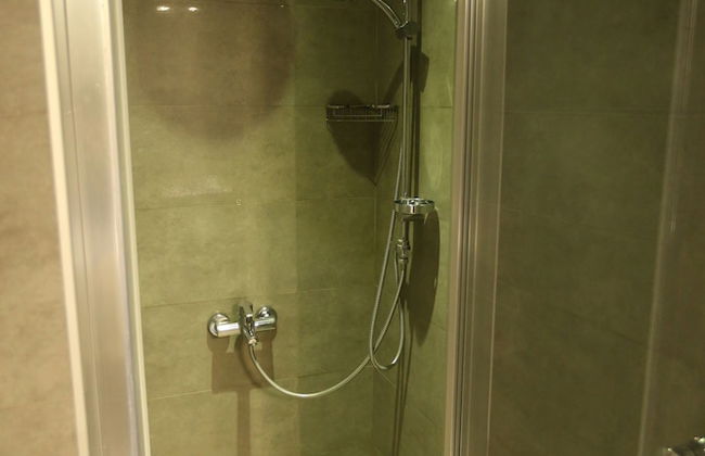 Molton Nisantasi Suites - Foto 61