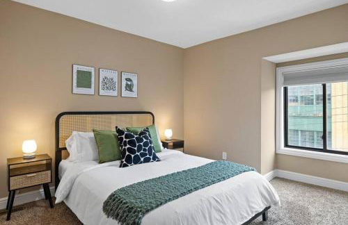 Pittsburgh Gem - 5BR - Downtown Deck View - Foto 22