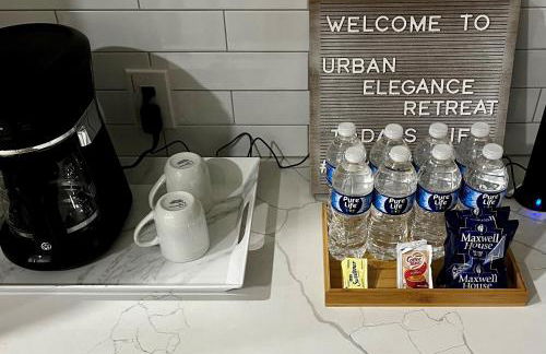 Urban Elegance Retreat - Foto 27