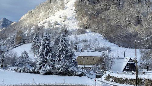 Au cabanous - Foto 2