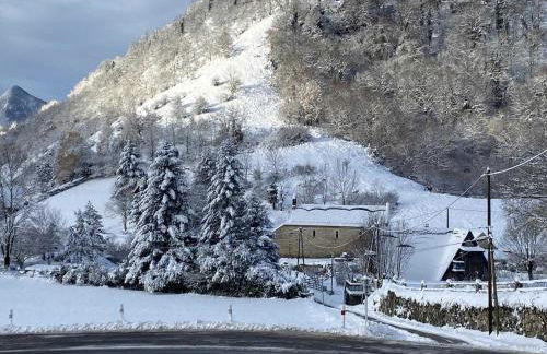 Au cabanous - Foto 2