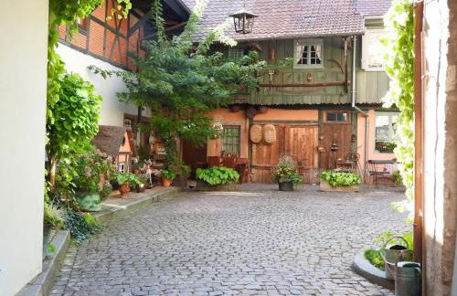 Maison cosy à Kientzheim + Parking - Foto 14