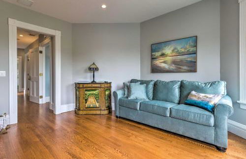 Charming Greenport Gem 1, 1 Mile to Ferry! - Foto 8