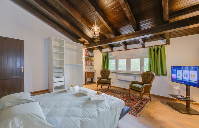 Residenza La Lanterna Pool and Relax - Foto 2