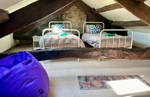 Woodstock Cottage, Settle, Yorkshire Dales - Photo 20