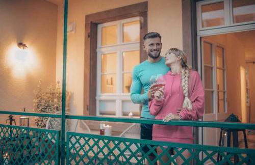 Boardinghouse alte Spinnerei - Foto 60