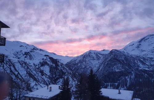 Appartement avec vue montagne - Foto 27