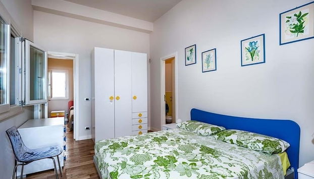 Donnalucata Timone - Foto 2, Habitación