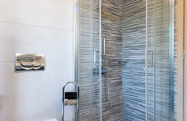 Villa Filoxenia - by the sea - up to 12 guests - Foto 59