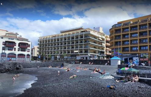 Cozy Studio Harbour View in Puerto de la Cruz - Foto 18